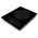 Плитка настольная индукционная BQ HP102B Черный 