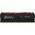 ОЗУ Kingston KF426C16BBA/32 32GB DDR4 2666 DIMM FURY Beast Black RGB Gaming Memory Non-ECC, CL16, 1.2V, 2Gx8, RTL (319576) 
