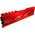  ОЗУ ADATA AX4U32008G16A-SR10 8GB DDR4 3200 DIMM XPG GAMMIX D10 Red Gaming Memory Non-ECC, CL16, 1.35V, Heat Shield, RTL 