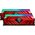  ОЗУ ADATA AX4U36008G18I-DR41 DIMM 16GB PC28800 DDR4 KIT2 