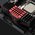  ОЗУ PNY MD16GK2D4266616XR 16GB,DDR4,DIMM,2666,2KIT,AXR 