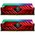  ОЗУ ADATA AX4U36008G18I-DR41 DIMM 16GB PC28800 DDR4 KIT2 