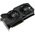  Видеокарта ASUS GeForce RTX 3060Ti DUAL-RTX3060TI-O8G-V2 90YV0G1J-M0NA00 8GB LHR GDDR6 2xHDMI 2.1 3xDP 1.4a 