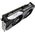  Видеокарта ASUS GeForce RTX 3060Ti DUAL-RTX3060TI-O8G-V2 90YV0G1J-M0NA00 8GB LHR GDDR6 2xHDMI 2.1 3xDP 1.4a 