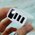  СЗУ HOCO C93A Easy charge 3-port, white 