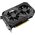  Видеокарта Asus GeForce GTX 1660TI TUF-GTX1660TI-6G-EVO-GAMING PCI-E 6144Mb 192 GDDR6 1770/12002 DVIx1/HDMIx2/DPx1/HDCP Ret 