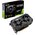  Видеокарта Asus GeForce GTX 1660TI TUF-GTX1660TI-6G-EVO-GAMING PCI-E 6144Mb 192 GDDR6 1770/12002 DVIx1/HDMIx2/DPx1/HDCP Ret 