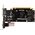  Видеокарта MSI GeForce 210 N210-1GD3/LP PCI-E 1024Mb 64 DDR3 460/800 DVIx1/CRTx1 Ret 