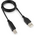  Кабель Гарнизон GCC-USB2-AMBM-1M USB 2.0 AM/BM 1м 
