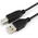  Кабель Гарнизон GCC-USB2-AMBM-1M USB 2.0 AM/BM 1м 