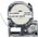  Картридж ленточный Cactus CS-LK2WBN черный для Epson LW300/LW400/LW700/LW600P/LW1000P/K400/Z700/Z900 