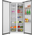  Холодильник Schaub Lorenz SLU S400D4EN 