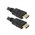  Кабель Defender 87340 HDMI-03PRO HDMI M-M ver 1.4 1.0м 