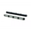  Патч-панель SNR SNR-UD-1U24-5E-H-LC в шкаф черный 