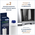  Фильтр для кофемашин DELONGHI DLSC 002 