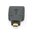  Переходник Gembird A-HDMI-FD HDMI-microHDMI 19F/19M золотые разъемы пакет 