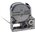  Картридж ленточный Cactus CS-LK4SBE черный для Epson LW300/LW400/LW700/LW600P/LW1000P/K400/Z700/Z900 