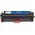  Картридж лазерный G&G GG-CC531A голубой 2800стр для HP CLJ CP2020/CP2025/CM2320 MFP/MF8330/8350/8380 