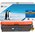  Картридж лазерный G&G GG-CE741A голубой 7300стр для HP CLJ CP5220/CP5221 