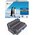  Картридж лазерный G&G GG-D203U черный 15000стр для Samsung ProXpress M4020/M4070 