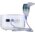  Ингалятор Omron DuoBaby (NE-301-RU) компрессорный стационарный белый 