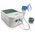  Ингалятор Omron DuoBaby (NE-301-RU) компрессорный стационарный белый 