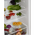  Холодильник Ascoli ADFRI510W 
