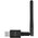  Адаптер Buro BU-BT40С Bluetooth 4.0+EDR USB class 1 100м черный 