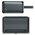  Адаптер Baseus 4K WKGQ050013 Wireless Display Dongle Adapter Grey 