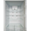 Холодильник Ascoli ADFRW510W white color 