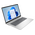  Ноутбук HP 17-cn3022ci (9R3P2EA) Core i3 N305 8Gb SSD256Gb Intel UHD Graphics 17.3" IPS FHD (1920x1080) Free DOS silver 