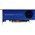  Видеокарта HP AMD Radeon Pro WX 3100 2TF08AA 4GB, 2-mDP, 1-DP, (Z2 G4 SFF/Tower, Z4, Z6, Z8, EliteDesk 705 G4 MT WS) 