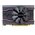  Видеокарта Sapphire AMD Radeon RX550 PULSE 11268-21-10G 2GB GDDR5 64bit DVI HDMI DP BULK 