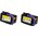  Картридж Sakura SA106R02611 для Xerox Phaser 7100, желтый, 9 000 к. (в комплекте 2 шт., на 4 500 к. каждый) 