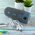  Портативная колонка Borofone BR19 Euphony sports gray 