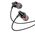  Наушники HOCO M90 Delight wire-controlled earphones with microphone, black shadow 