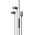  Наушники HOCO M90 Delight wire-controlled earphones with microphone, black shadow 