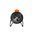  Пушка тепловая HINTEK TP-15380 04.01.01.000124 