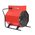  Пушка тепловая HINTEK PROF-09380 04.000040 