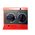  Пушка тепловая HINTEK PROF-05220 04.000049 