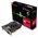  Видеокарта Sapphire AMD Radeon RX550 PULSE 11268-21-10G 2GB GDDR5 64bit DVI HDMI DP BULK 