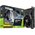  Видеокарта Zotac GAMING GeForce GTX 1650 OC (ZT-T16520F-10L), GDDR6 , 4Gb, 128bit, DVI, HDMI, DP, RTL 