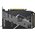  Видеокарта Asus GeForce RTX 3060 DUAL-RTX3060-O12G-V2 192 GDDR6 1837/15000/HDMIx1/DPx3/HDCP Ret 