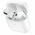  Наушники bluetooth HOCO DES08 Original series TWS, white 