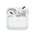  Наушники bluetooth HOCO DES08 Original series TWS, white 