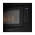  Встраиваемая микроволновая печь Kuppersberg HMW 620 B 