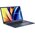  Ноутбук Asus Vivobook 15 M1502QA-BQ164 (90NB1261-M00700) Ryzen 5 5600H 8Gb SSD512Gb AMD Radeon 15.6" IPS FHD (1920x1080) noOS blue 