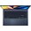  Ноутбук Asus Vivobook 15 M1502QA-BQ164 (90NB1261-M00700) Ryzen 5 5600H 8Gb SSD512Gb AMD Radeon 15.6" IPS FHD (1920x1080) noOS blue 
