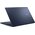  Ноутбук Asus Vivobook 15 M1502QA-BQ164 (90NB1261-M00700) Ryzen 5 5600H 8Gb SSD512Gb AMD Radeon 15.6" IPS FHD (1920x1080) noOS blue 