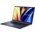  Ноутбук Asus Vivobook 15 M1502QA-BQ164 (90NB1261-M00700) Ryzen 5 5600H 8Gb SSD512Gb AMD Radeon 15.6" IPS FHD (1920x1080) noOS blue 